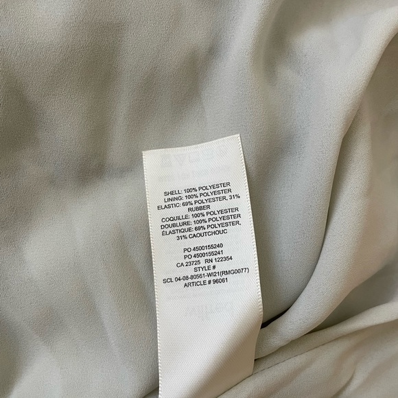 BNWT Aritzia Wilfred Catamaran Dress - Picture 5 of 5